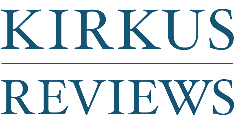 Kirkus Reviews logo