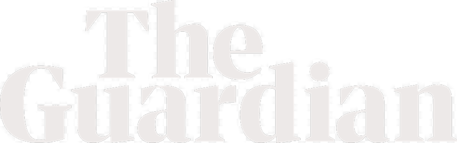 the Guardian logo